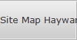 Site Map Hayward Data recovery